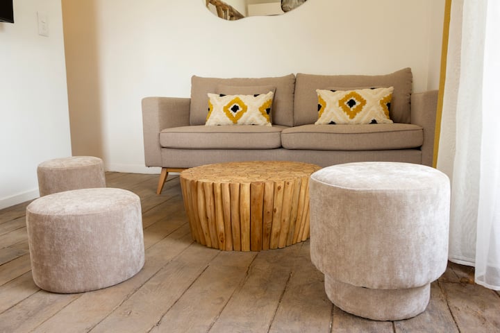 Gîte 80m2+ Studio 20m2 - 8 Pers - Puy Du Fou - Les Epesses