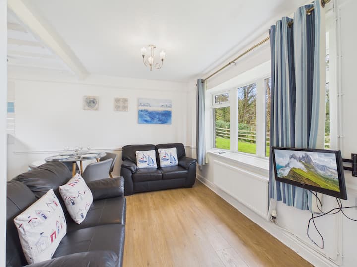 Lodge 12 - 2 Bed With Parking - Ilfracombe