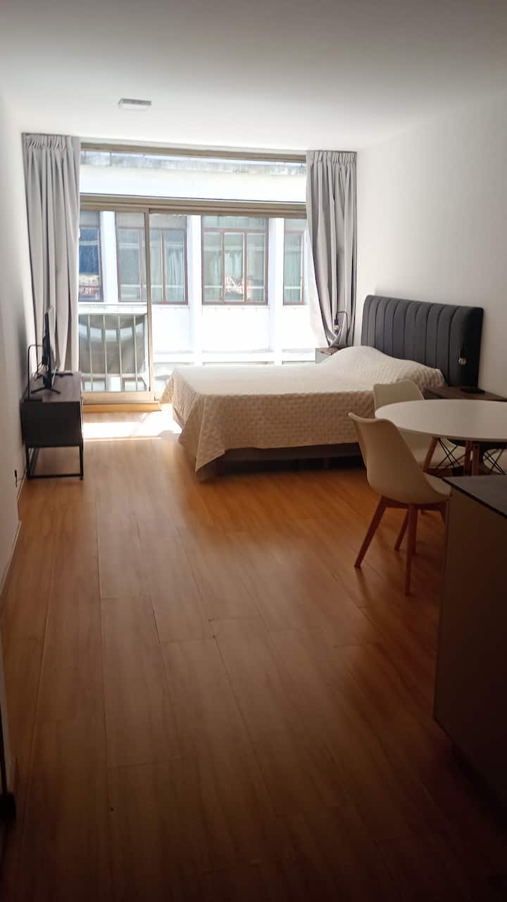 Квартира-студия в San Nicolás