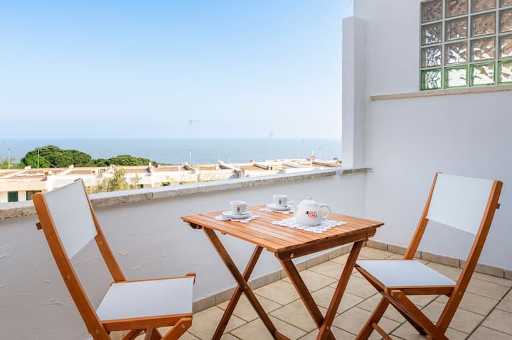 Residence Degli Oleandri - Aria - Santa Cesarea Terme