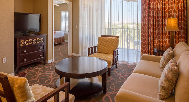 The Perfect 2 Bedroom Unit In Sunny Orlando! - Orlando, FL