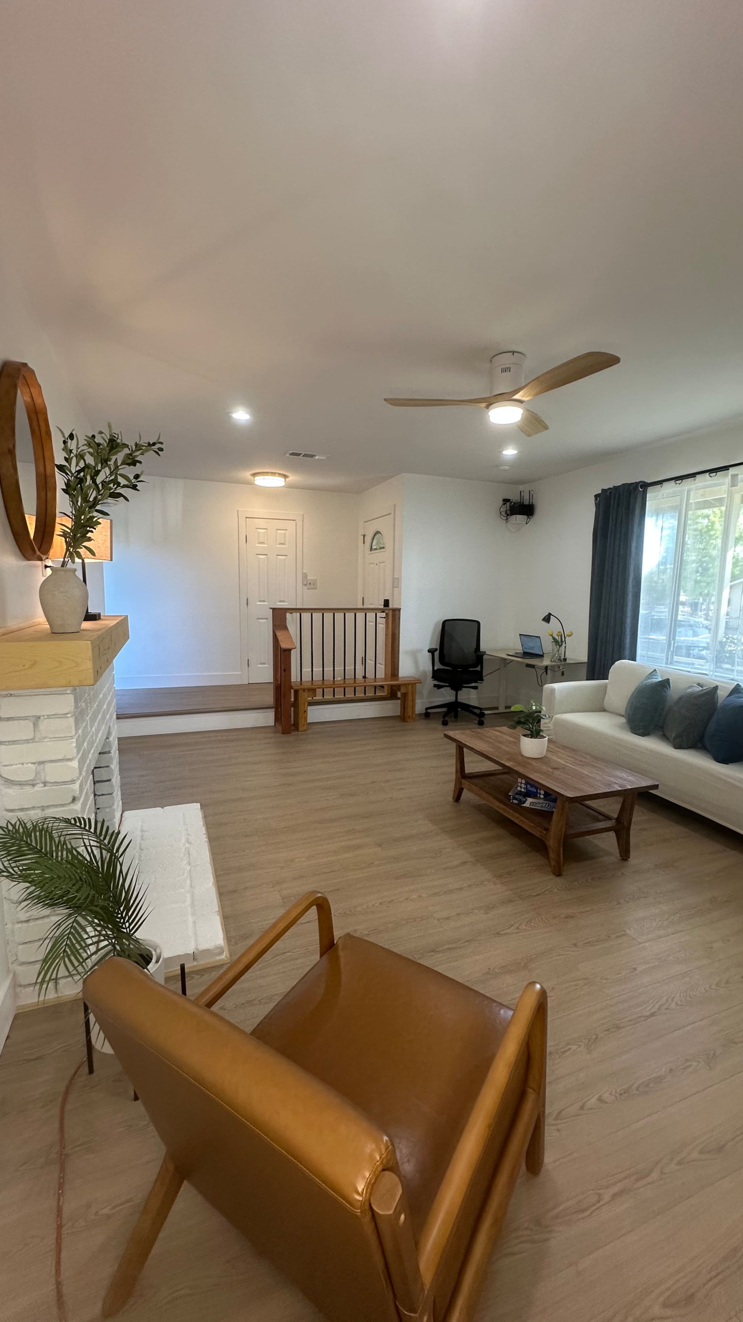 North San Jose Home with Private Suite & Garden - Photo 6