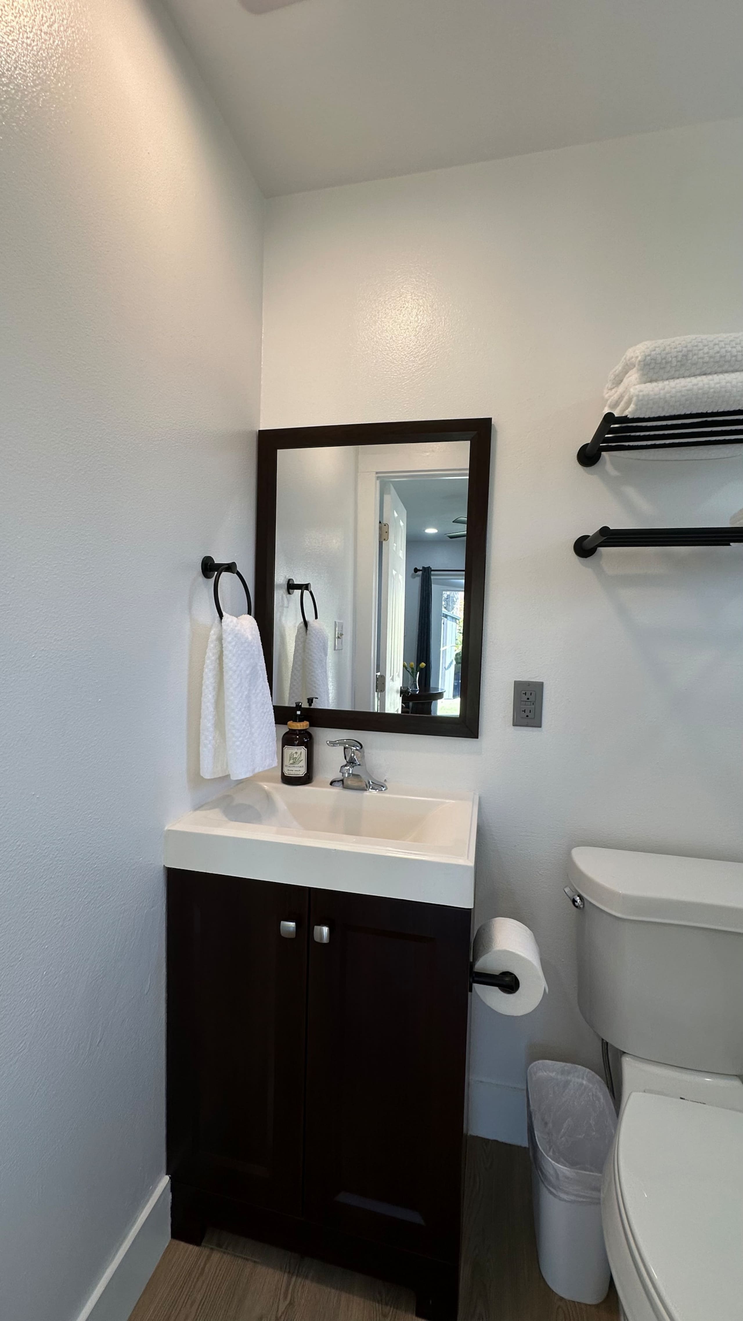 North San Jose Home with Private Suite & Garden - Photo 33