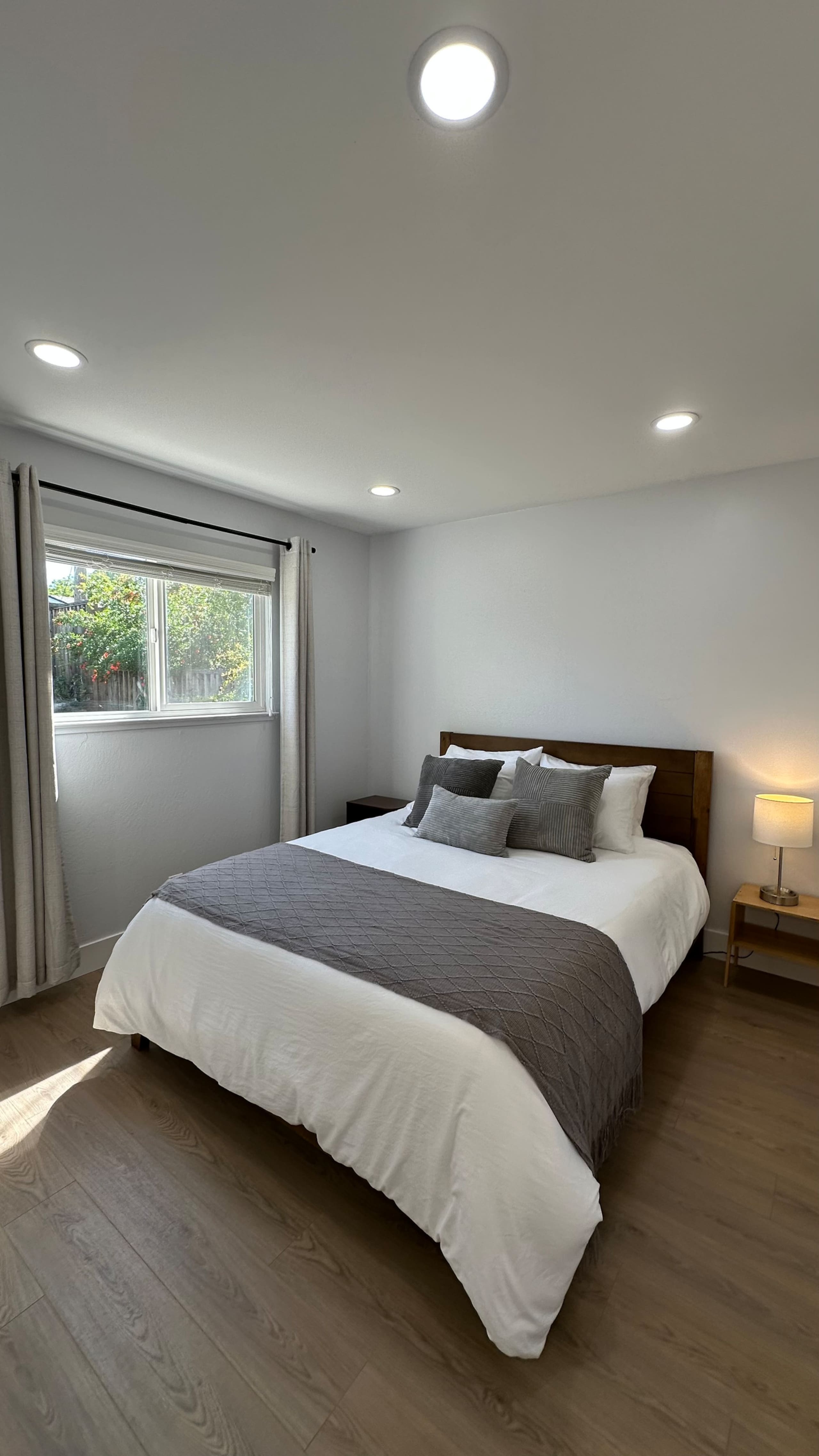 North San Jose Home with Private Suite & Garden - Photo 20