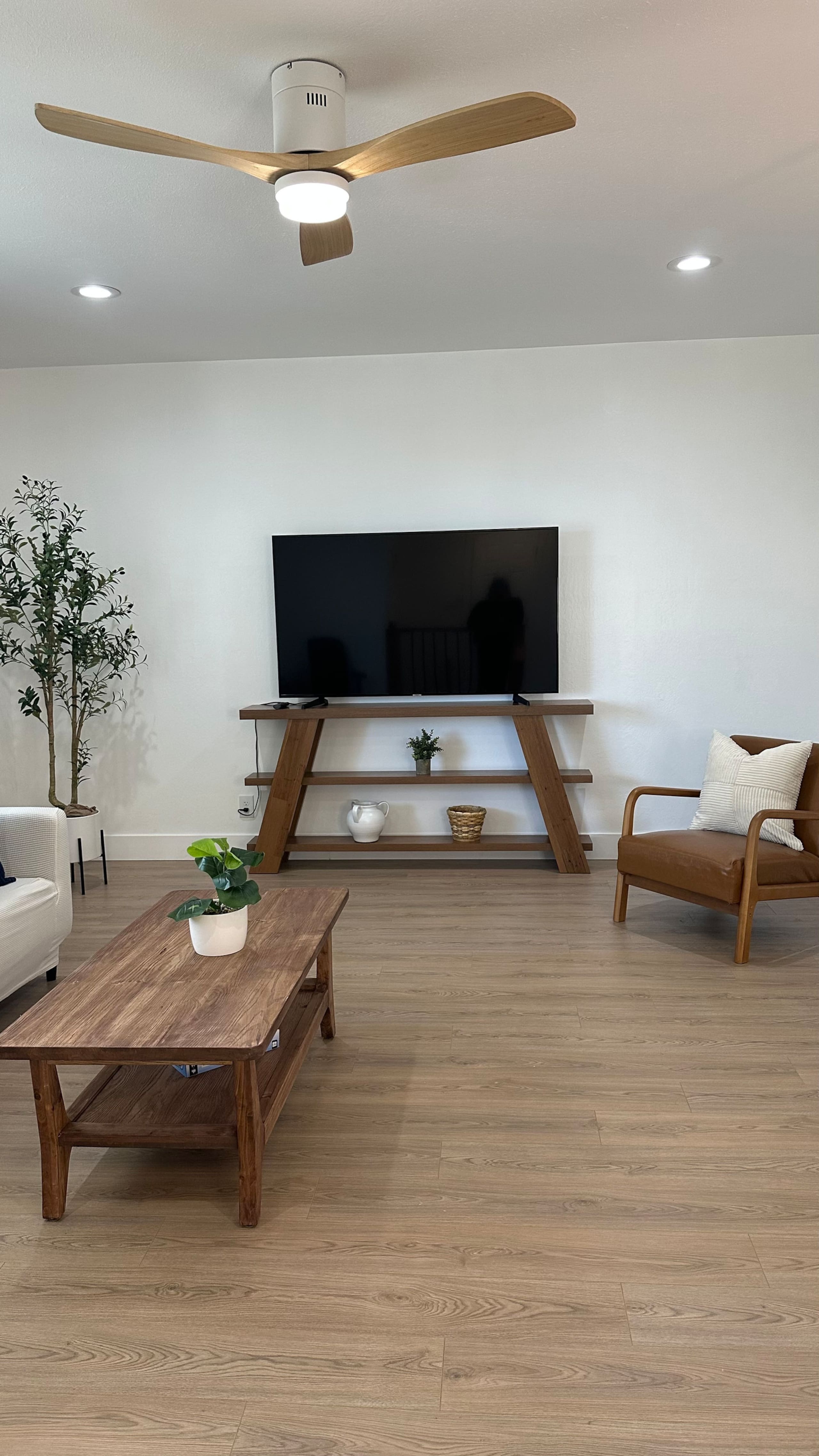 North San Jose Home with Private Suite & Garden - Photo 8