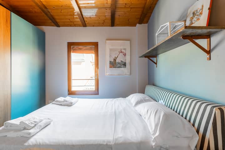 Casa Mirasole, Nel Cuore Di Bologna - Bologna