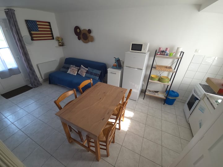 Au Havre D'omaha Logement A - Colleville-sur-Mer