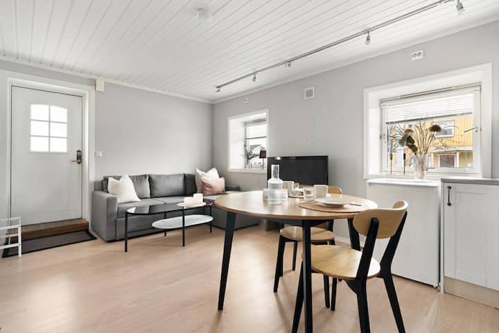 Sentral Leilighet - Tromsø