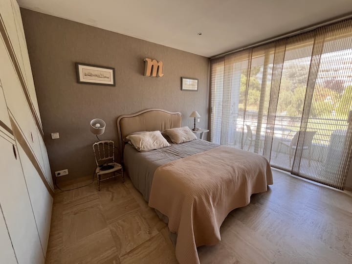 Chambre 1