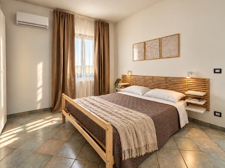 Chambre 1