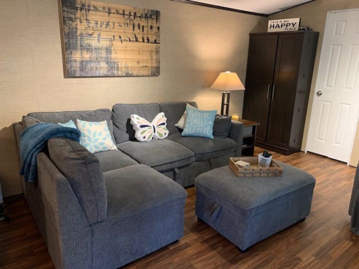 3br Cottage With Sun Room In Niagara On The Lake - 나이아가라온더레이크