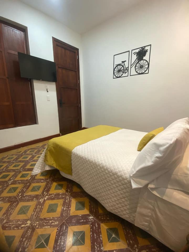 Hotel Boutique Iyari Yaretzi 107 - Palmira