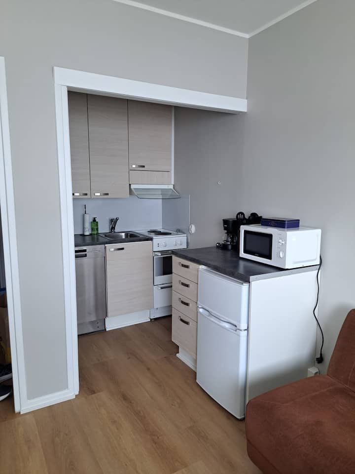 Kodikas Majoitus Lähellä Merenrantaa! - Vaasa