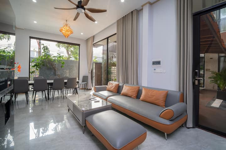 Sweet Home Villa- Lumina Luxury 13br - Near Furama - Da Nang