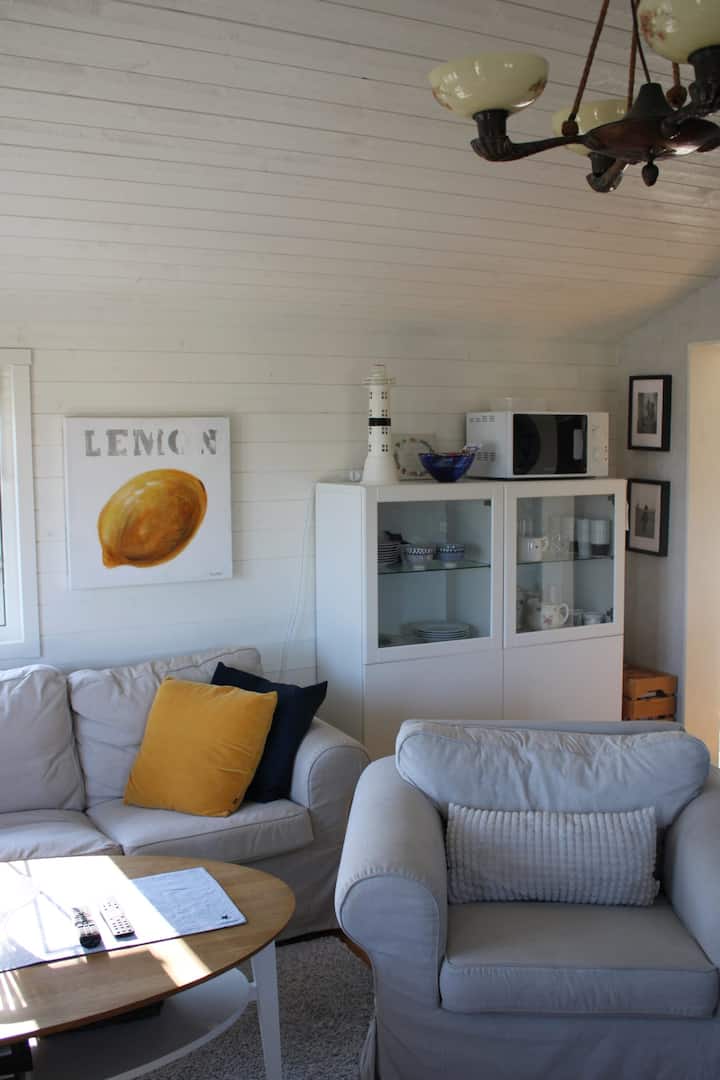 Fritidshus I  Hultsjön 45m² - Schweden