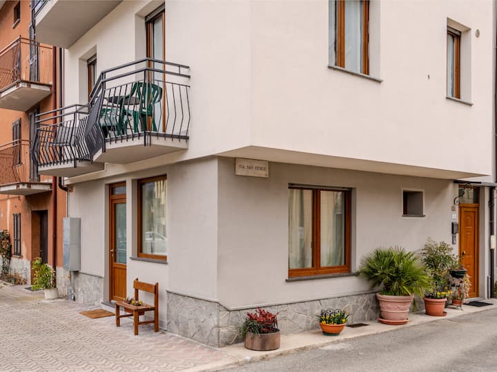 Mimi By Interhome - Valchiavenna