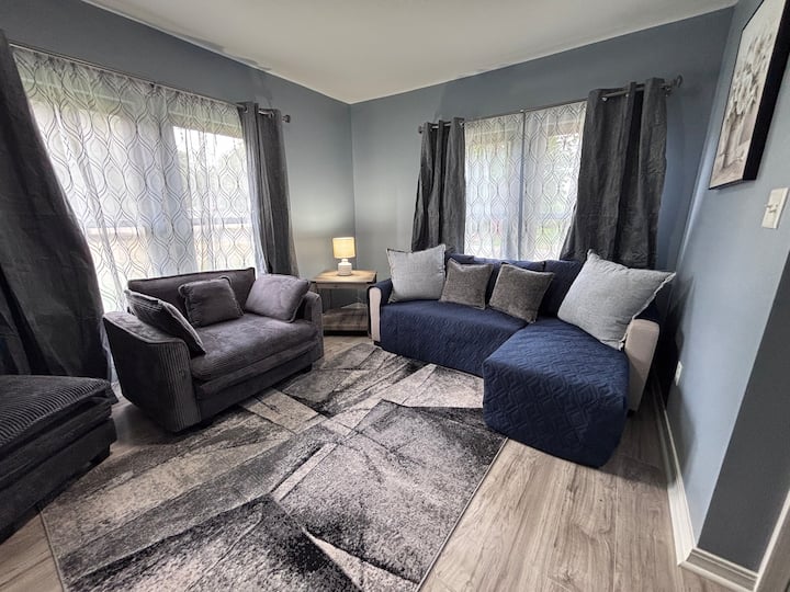 Home Near The Red River - Bossier City, LA