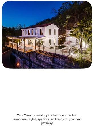 Coastal Oceanview 3BR Modern Home w/ Private Pool