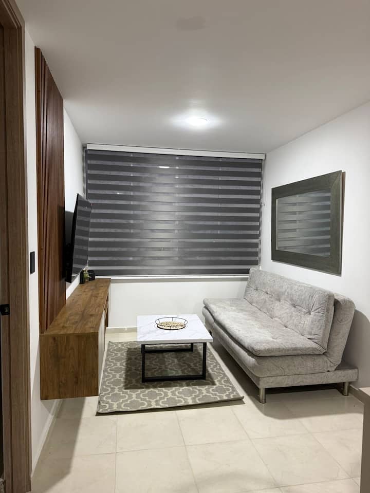 Apartamento, Acogedor, Cómodo, Bien Ubicado - Valledupar