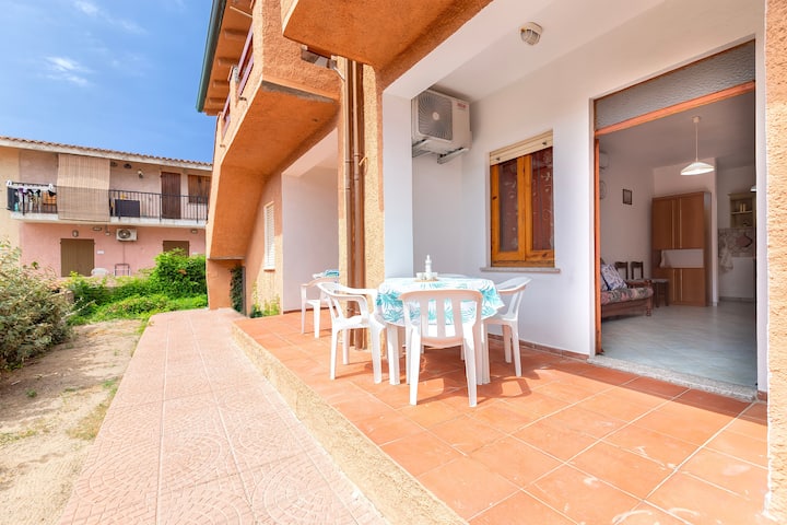 House Leoni - Badesi