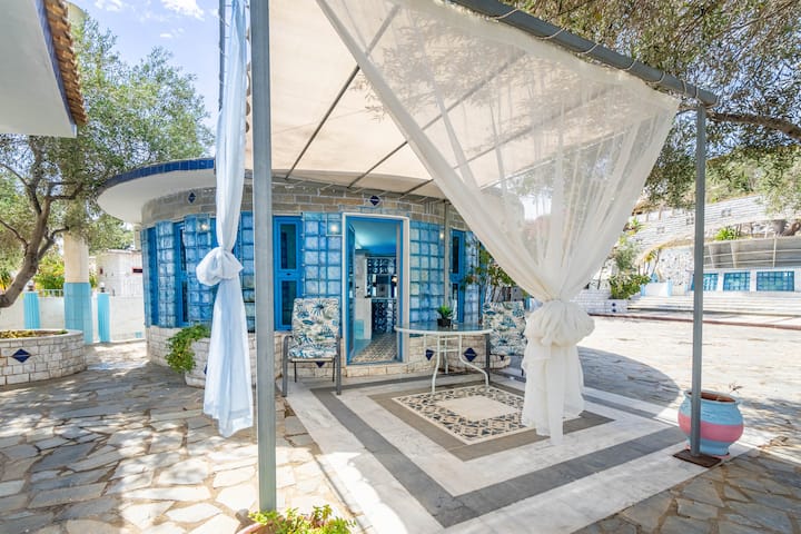 Paco's Resort Superior Villa 6 - Paxi