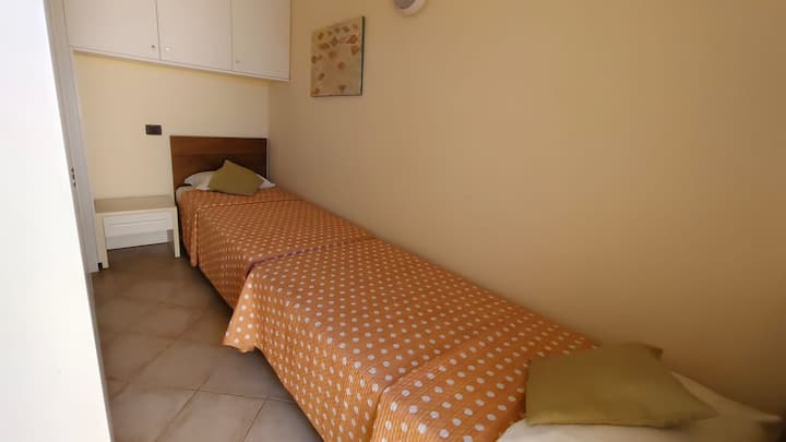 Chambre 1