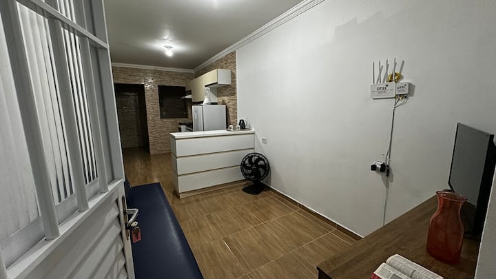 Flat Maracarib Um Espaço Todo Seu Próximo De Tudo - マラゴギ