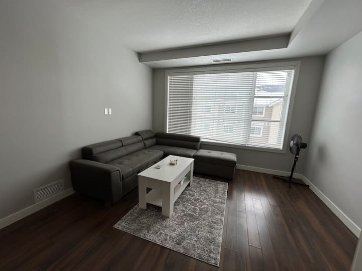 Home Away From Home - Red Deer