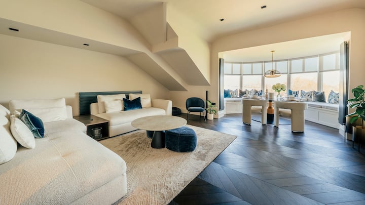 The Luxury Harrogate Penthouse - Regno Unito