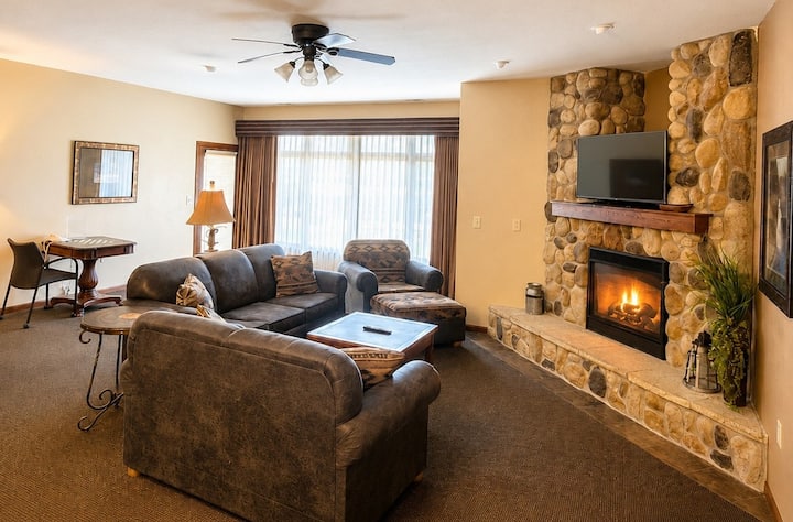 3-bedroom Alexandria Townhome, Lake Darling - Alexandria, MN