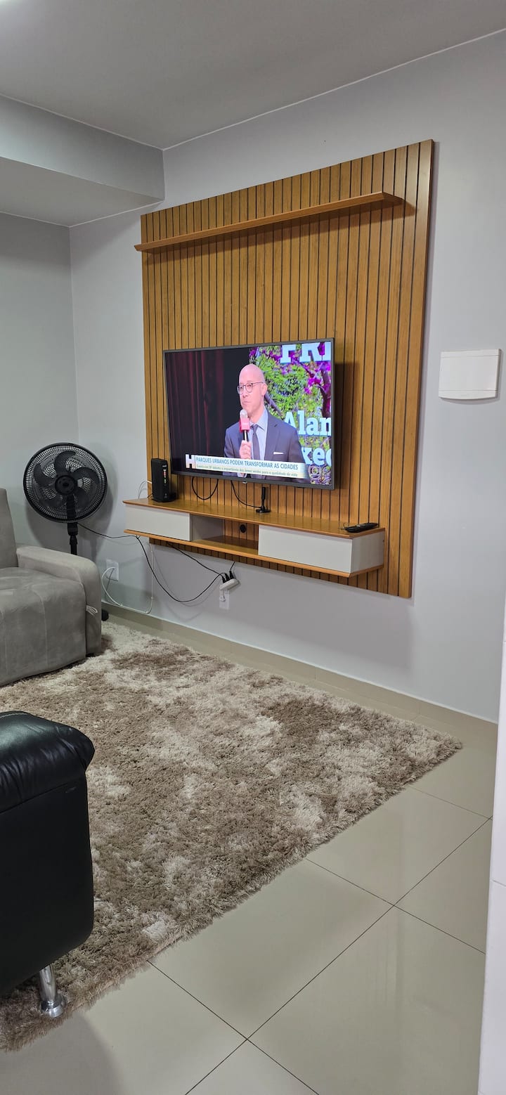 Apartamento De 2 Quartos No Guara I - Brasilia