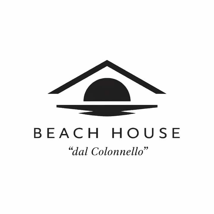 Beach House "Dal Colonnello", A Cologna Spiaggia - Roseto degli Abruzzi