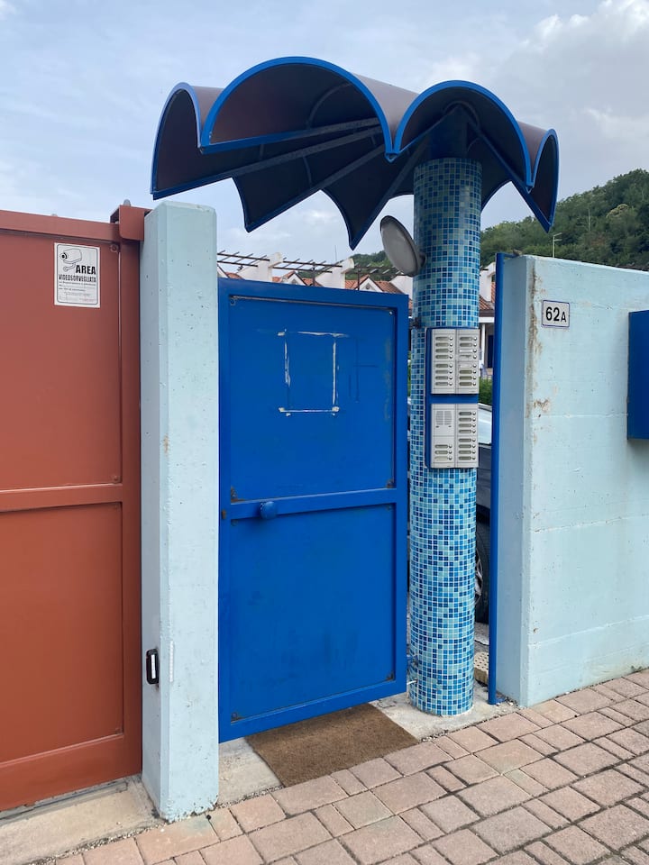 “Casa Vacanza La Rotonda” - Ortona