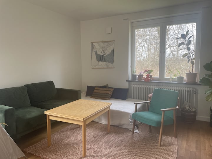 The Forest Family Flat - Höör