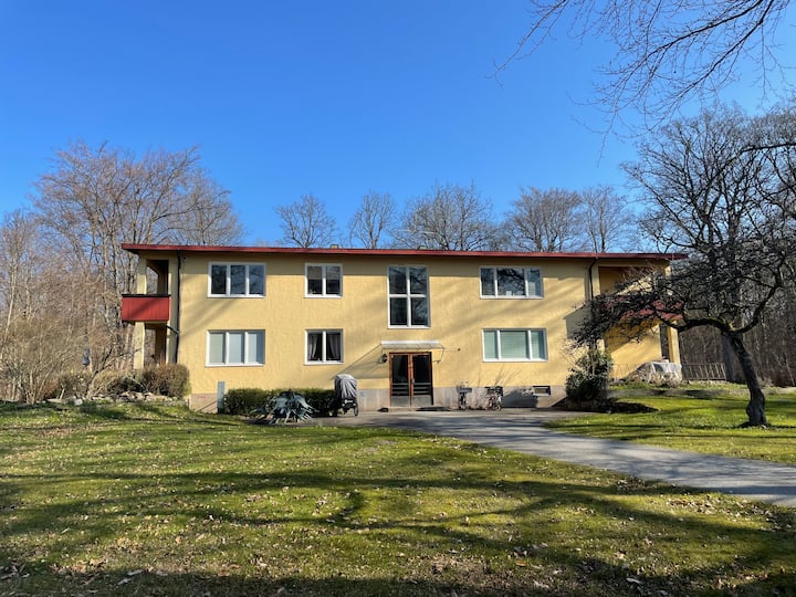 The Forest Family Flat - Höör