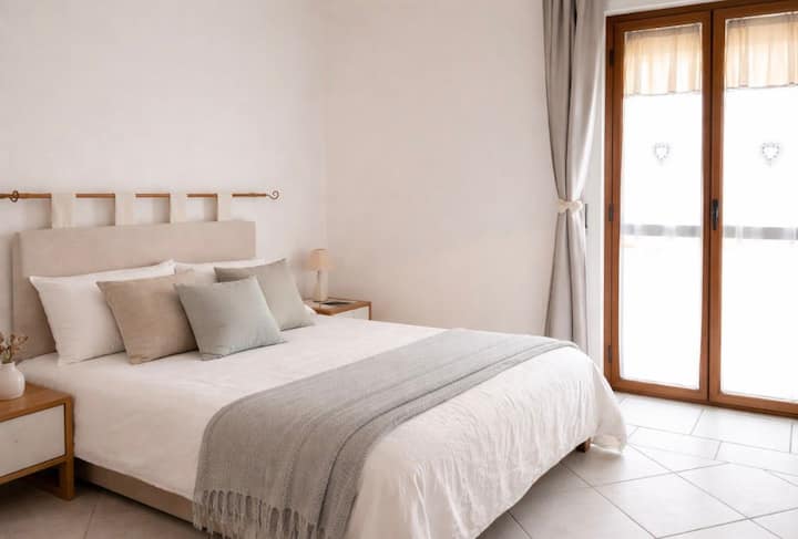 Casa Vacanze Soliana - Siniscola A 6 Km Dal Mare - Siniscola
