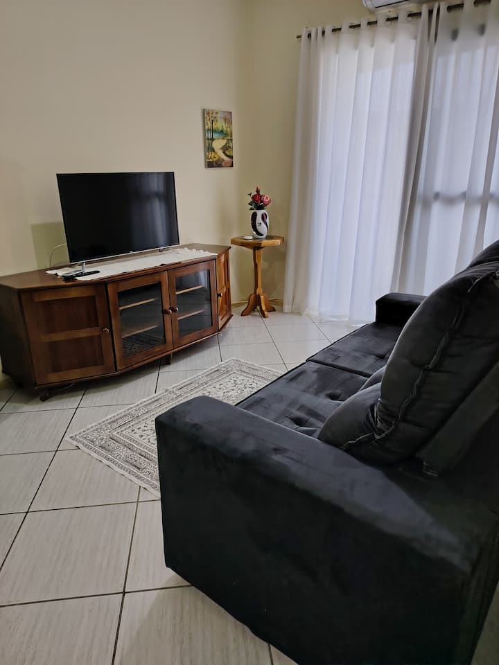 Apartamento No Centro - Rio do Sul