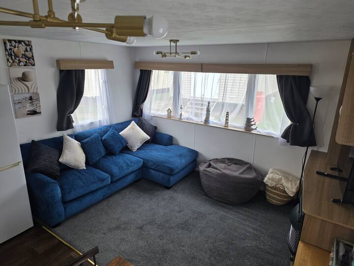 Spruces Seaside Retreat - Exmouth