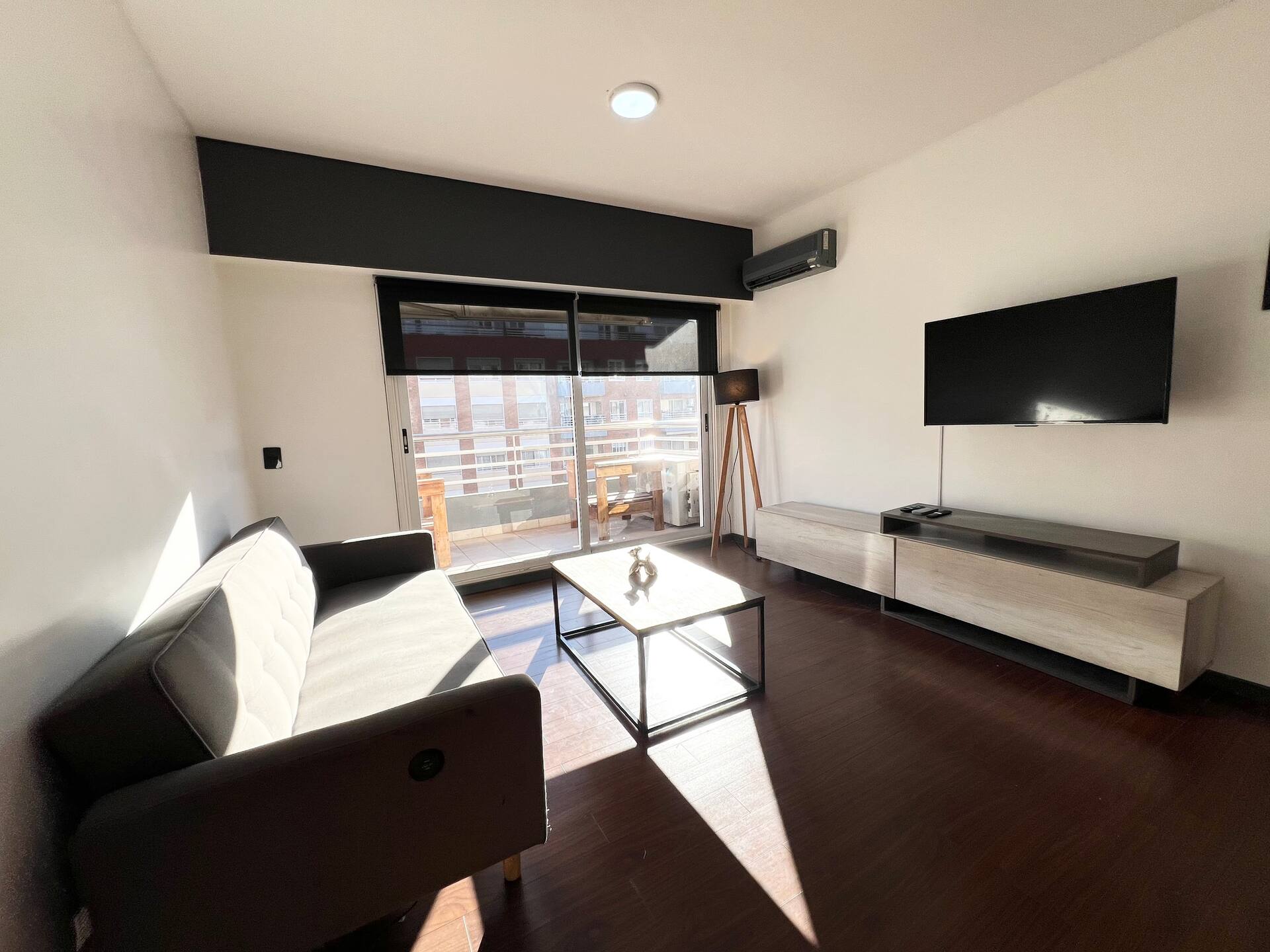 Apartamento moderno em Puerto Madero