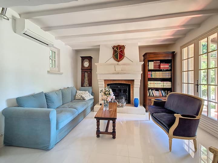 Maison De Charme à Pernes-les-fontaines - Pernes-les-Fontaines