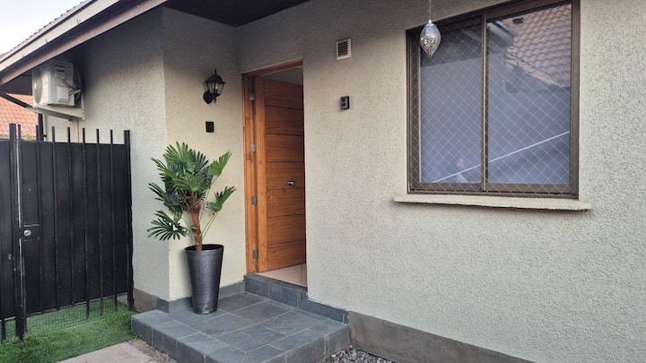 Casa Residencial Ii Talca Las Rastras Factura - Talca