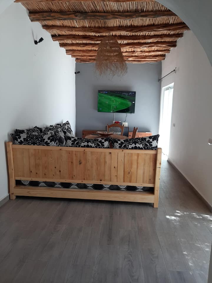 Villa Calme Près D’essaouira - Essaouira