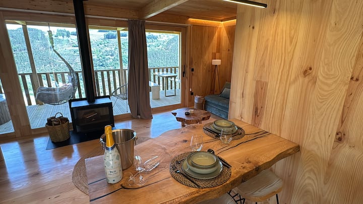Cabanas Do Navia · Sorodo - Navia de Suarna