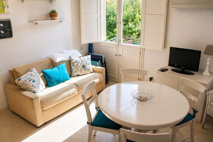 Duplex Cuore Di Mentone • A/c • Wifi • 4 Ospiti - Menton