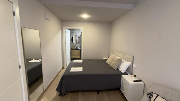 Suite Muralla 2.3-b - Lugo