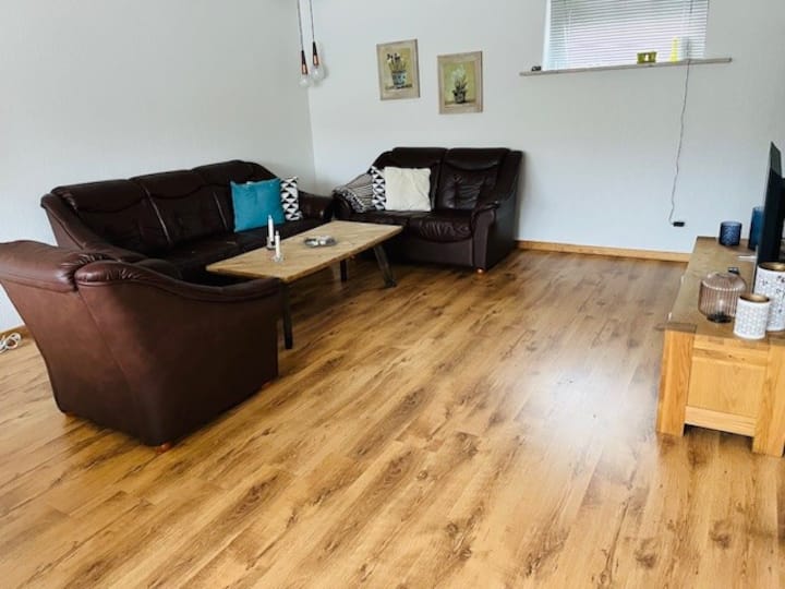Villa Med 4 Værelser - Faroe Islands
