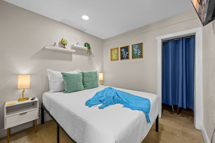 Habitación 1