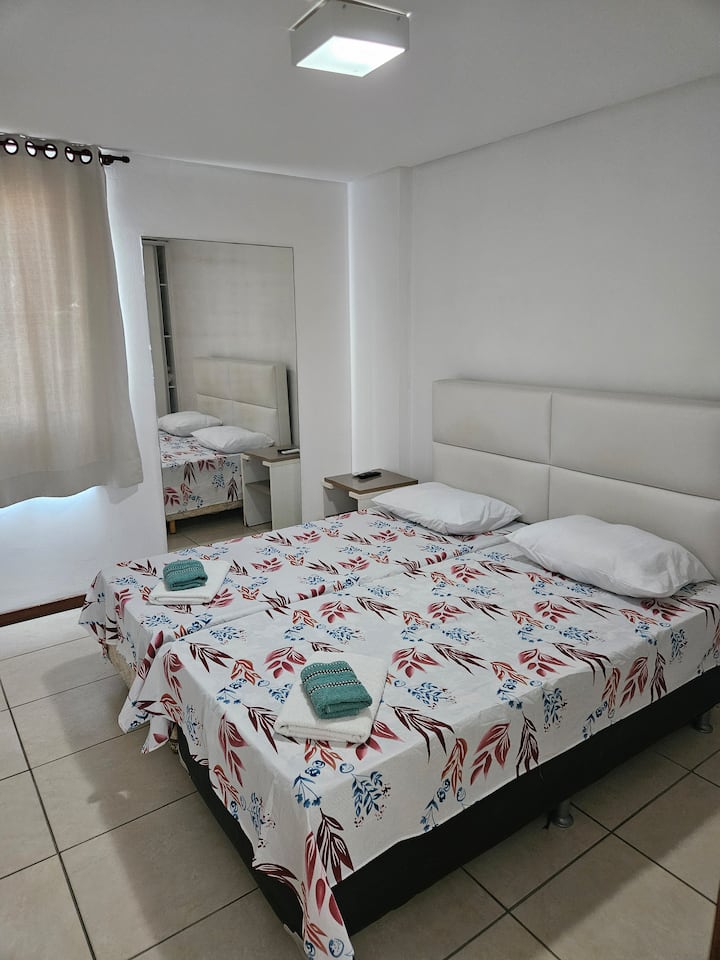 Quarto 1