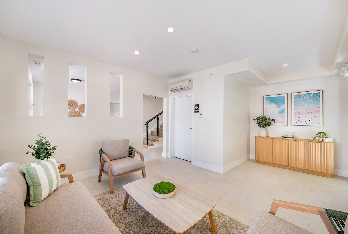 Casa Collins