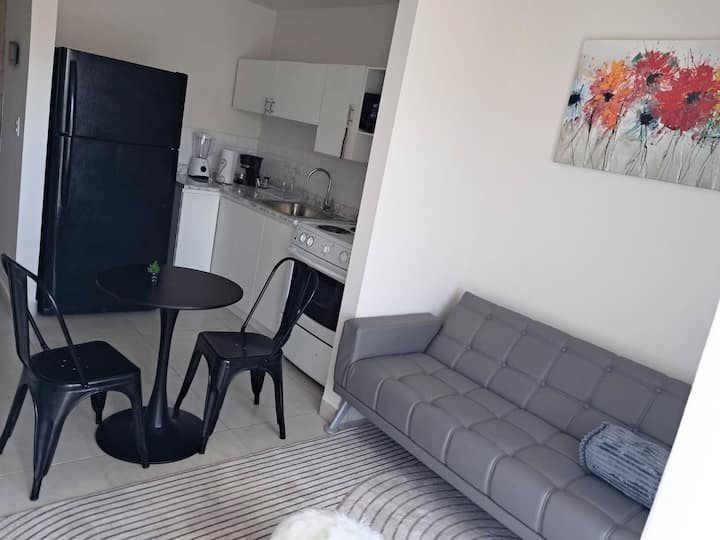 Elegante Condominio En Portal Del Bosque- - Tegucigalpa